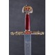 Charlemagne Sword