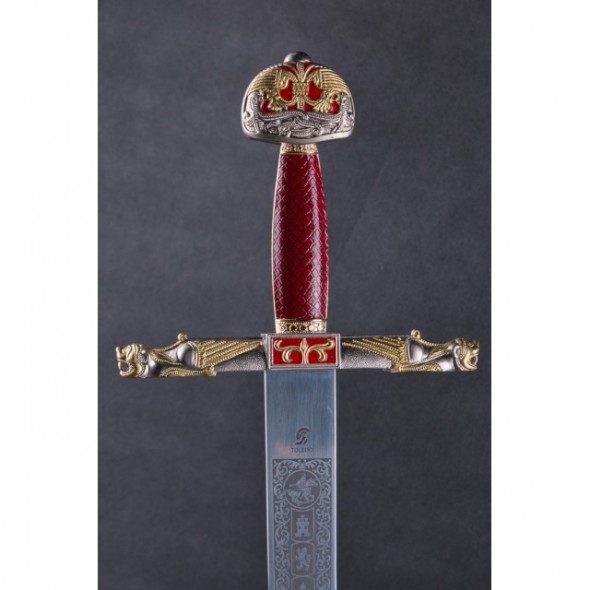 Charlemagne Sword