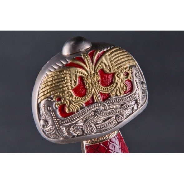 Charlemagne Sword
