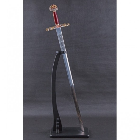 Charlemagne Sword