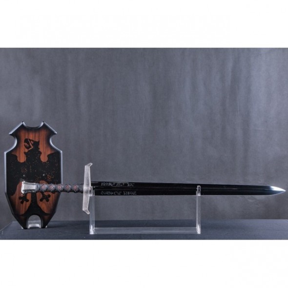 Official Licensed King Arthur Excalibur
