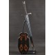 Official Licensed King Arthur Excalibur