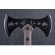 Sheffield Side Winder Double Head Axe
