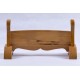 Horizontal Single Layer Stand