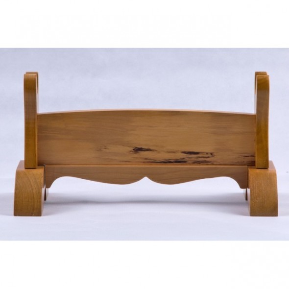 Horizontal Single Layer Stand