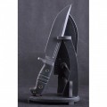 Timber Wolf Extreme Tactical Bowie Knife