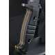 Timber Wolf Extreme Tactical Bowie Knife