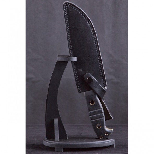 Timber Wolf Extreme Tactical Bowie Knife