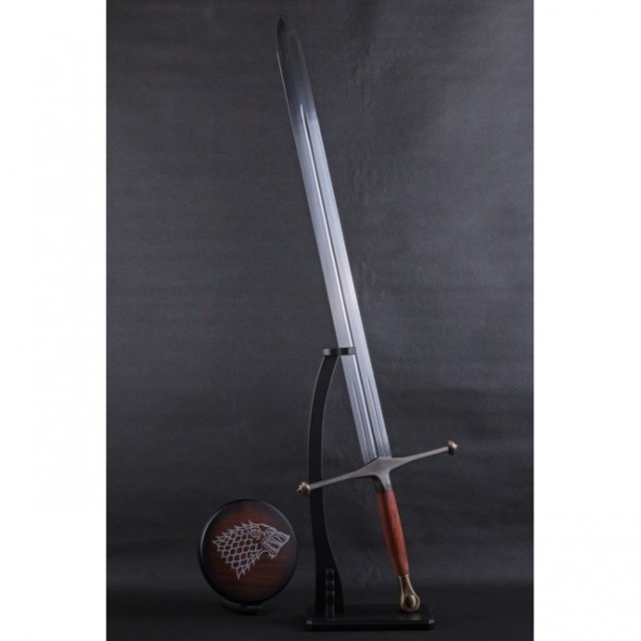 Ice Sword of Eddard Stark - Game of thrones