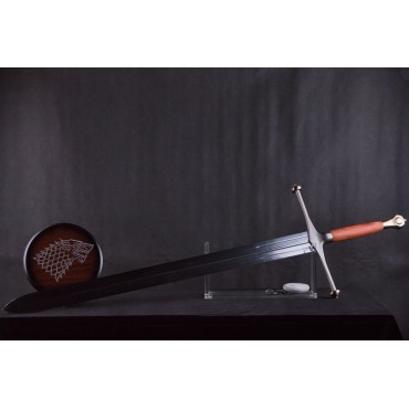Ice Sword of Eddard Stark - Game of thrones
