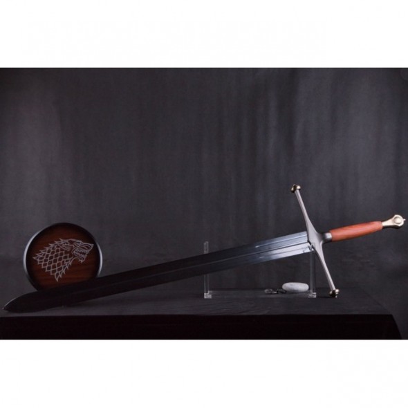 Ice Sword of Eddard Stark - Game of thrones