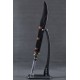 Dragon Dao 1095 High Carbon Steel