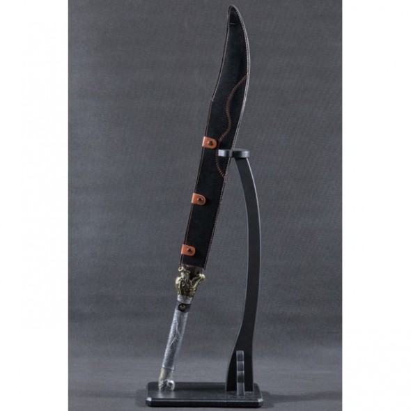 Dragon Dao 1095 High Carbon Steel