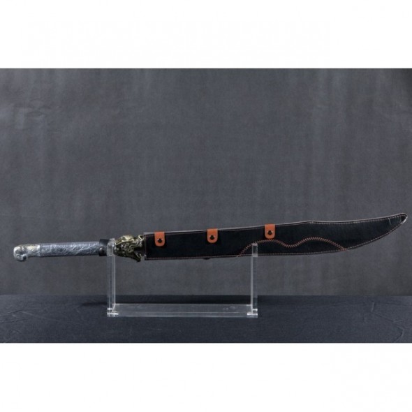 Dragon Dao 1095 High Carbon Steel