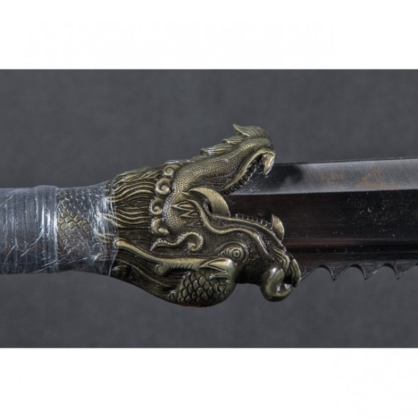 Dragon Dao 1095 High Carbon Steel