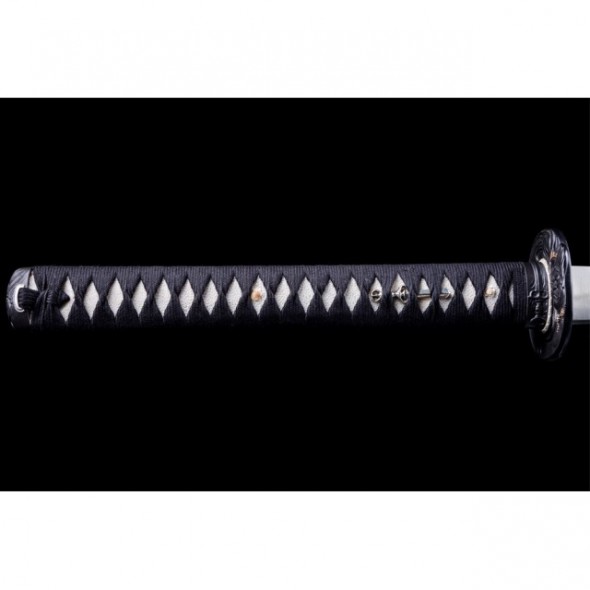 Savior Katana by Dragon King