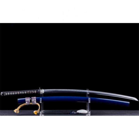 Savior Katana by Dragon King