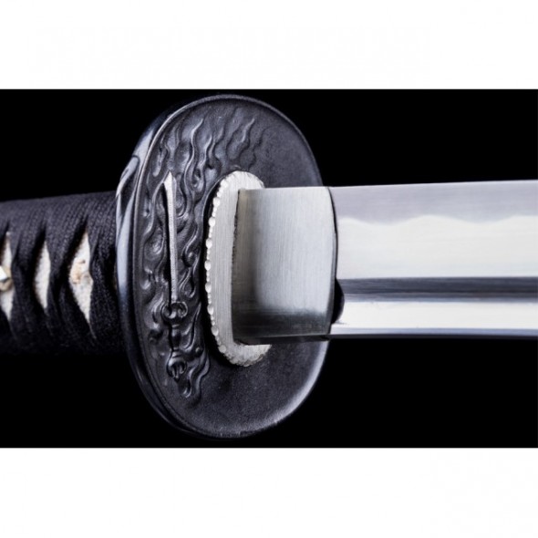 Savior Katana by Dragon King