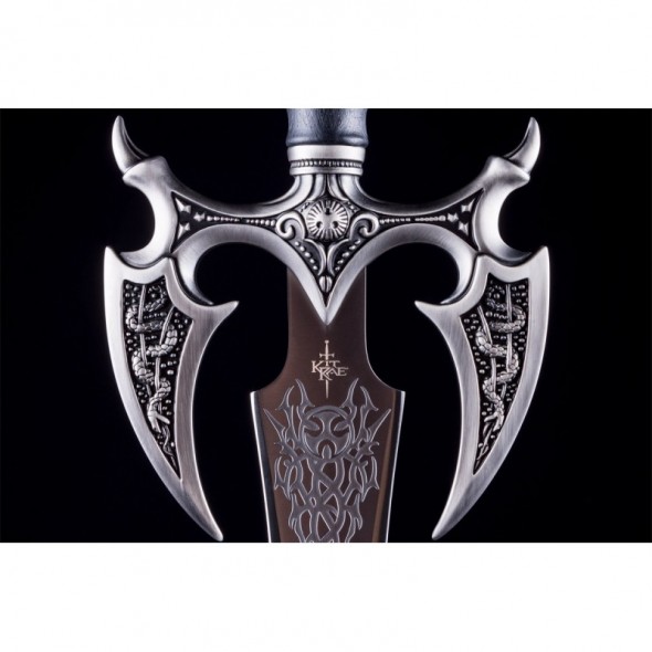 Kit Rae Kilgorin Sword
