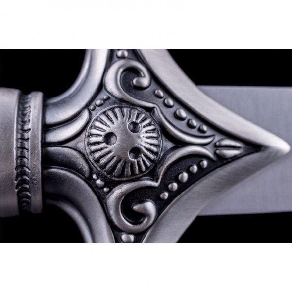 Kit Rae Kilgorin Sword