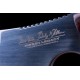Gil Hibben Cleaver Blood Wood Version