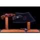 Gil Hibben Cleaver Blood Wood Version