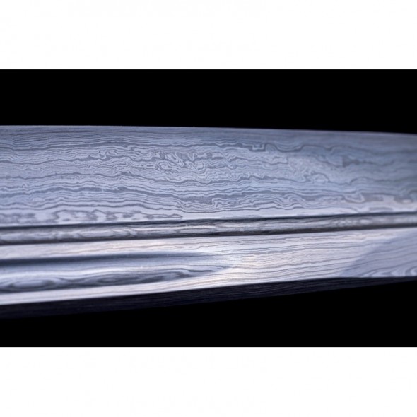 Shinwa Colossus Handmade Odachi (Blue Handle)