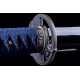 Shinwa Colossus Handmade Odachi (Blue Handle)