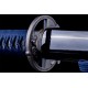 Shinwa Colossus Handmade Odachi (Blue Handle)