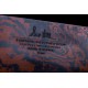 Gil Hibben Hellfyre Highlander Bowie Knife With Sheath