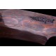 Gil Hibben Hellfyre Highlander Bowie Knife With Sheath