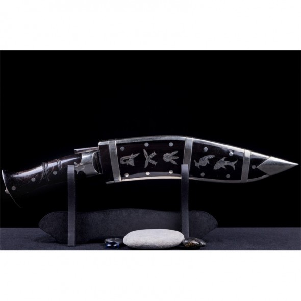 Dhankute Horn (National Symbols)