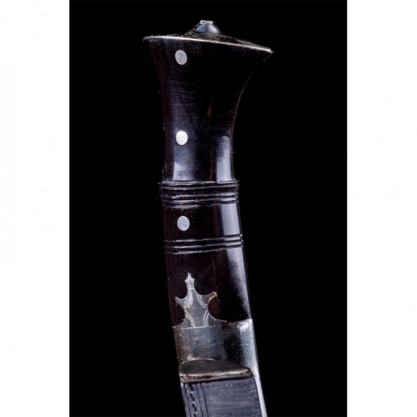 Dhankute Horn (National Symbols)