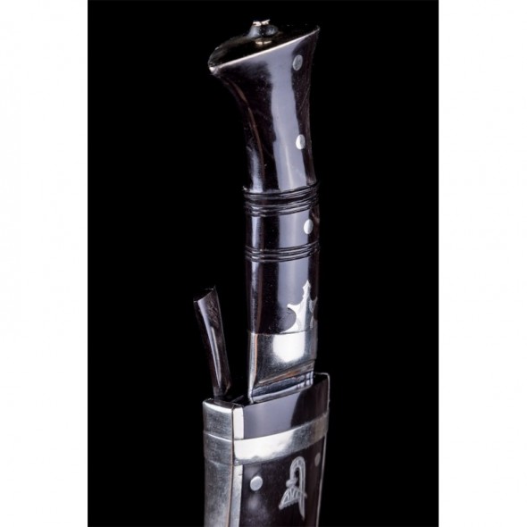 Dhankute Horn (National Symbols)