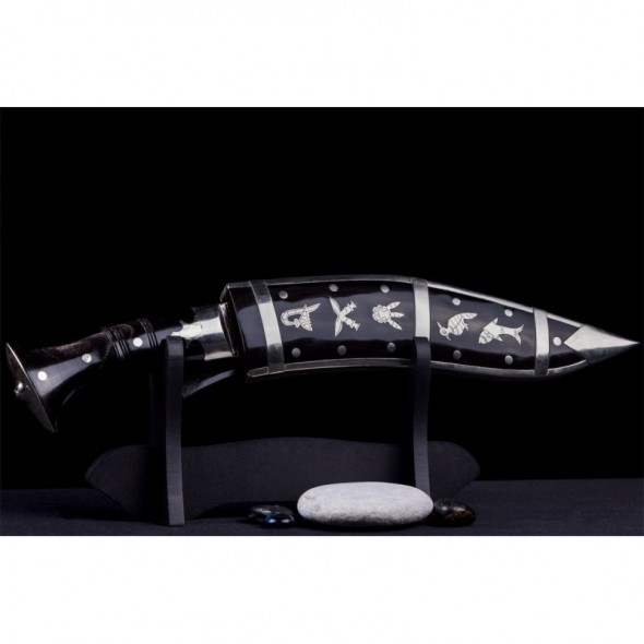 Dhankute Horn (National Symbols)