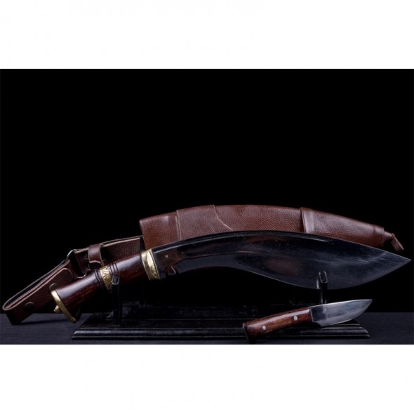 MK Patriotic (General Service Khukuri)