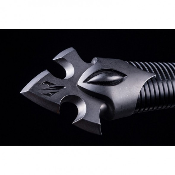 Black Legion Battle Axe