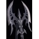 Black Legion Battle Axe