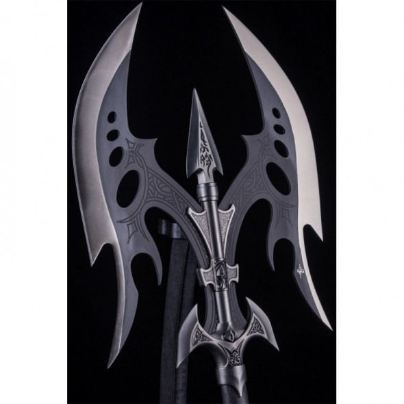 Black Legion Battle Axe