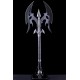 Black Legion Battle Axe