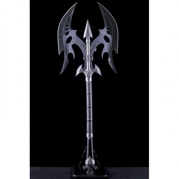 Black Legion Battle Axe