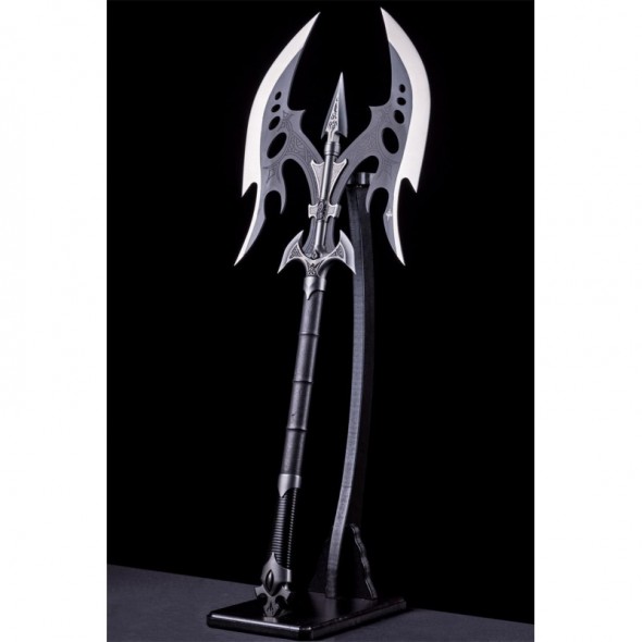 Black Legion Battle Axe