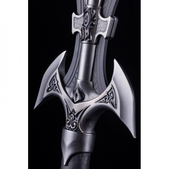 Black Legion Battle Axe