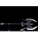 Black Legion Battle Axe