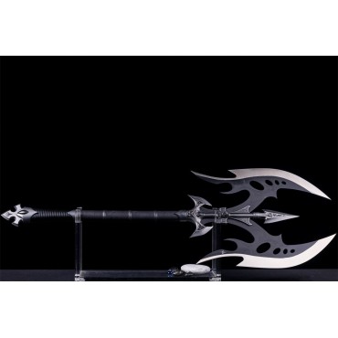 Black Legion Battle Axe