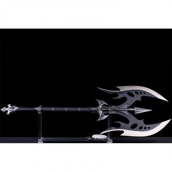 Black Legion Battle Axe