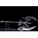 Black Legion Battle Axe