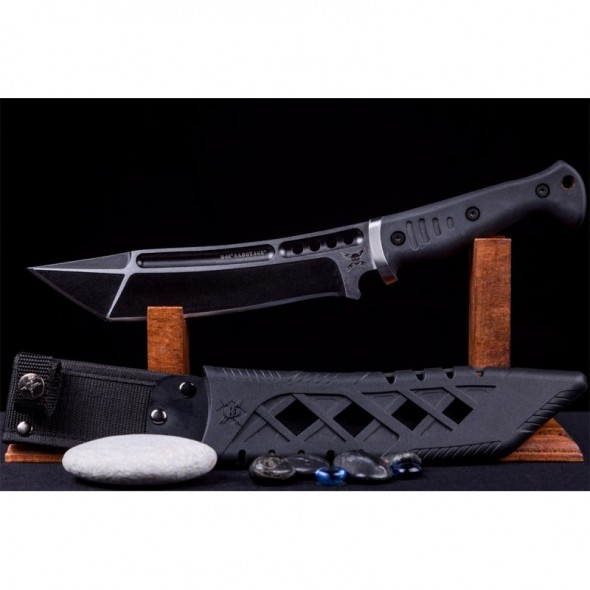 M48 Sabotage Tanto Fighter