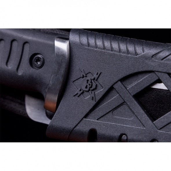 M48 Sabotage Tanto Fighter