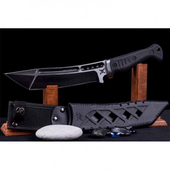 M48 Sabotage Tanto Fighter